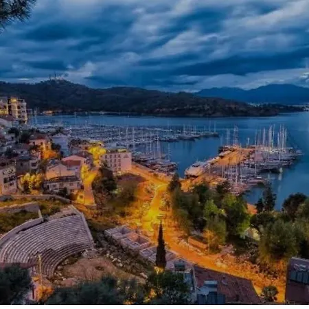 Bahceli Ev Apartamento Fethiye