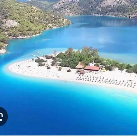 Bahceli Ev 아파트