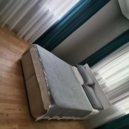Apartamento Bahceli Ev