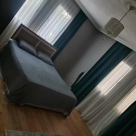 Bahceli Ev 아파트